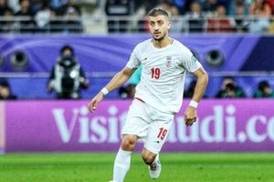 مجید حسینی غایب دیدار تیم ملی فوتبال برابر سوریه

