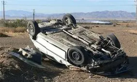 ۲ کشته و ۸ مصدوم در حوادث ترافیکی امروز خوزستان

