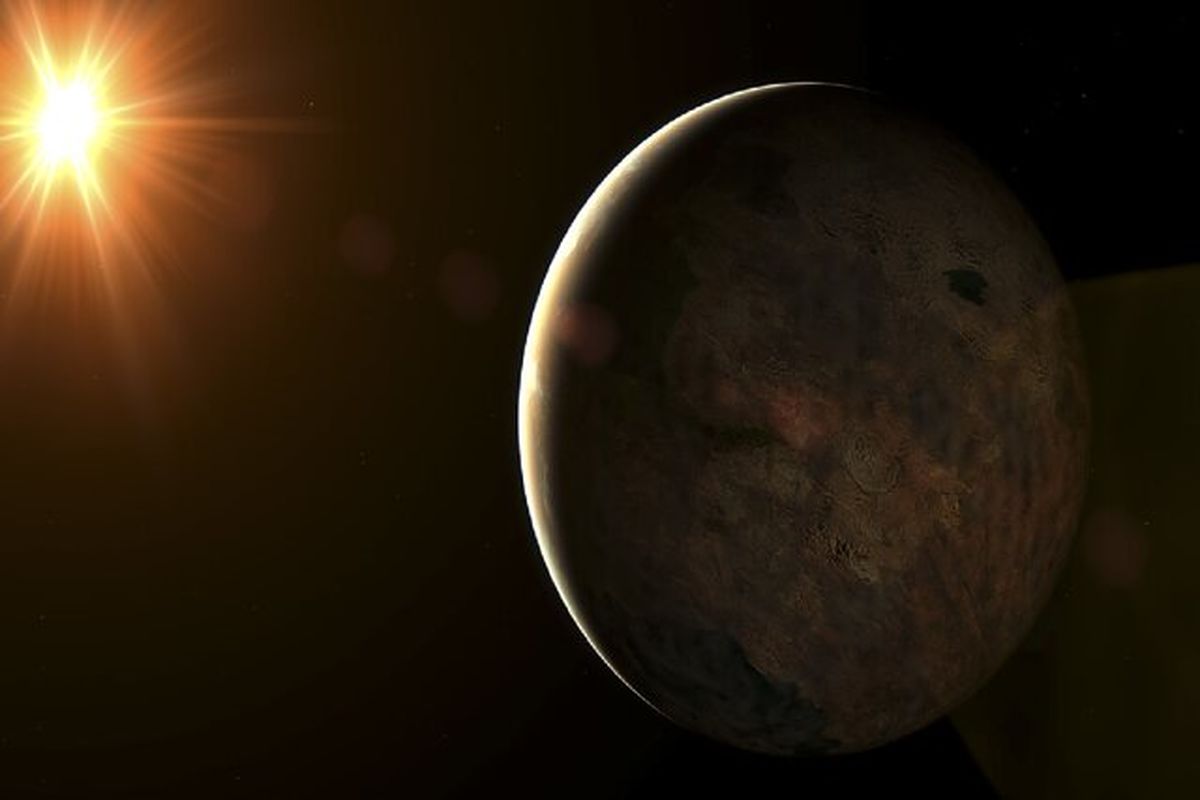 سیاره فراخورشیدی تازه کشف‌ شده قابل سکونت است؟