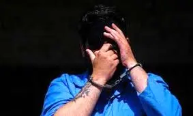 دستگیری قاتل مسلح فراری در لاهیجان/ ویدئو 