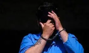 دستگیری قاتل مسلح فراری در لاهیجان/ ویدئو 