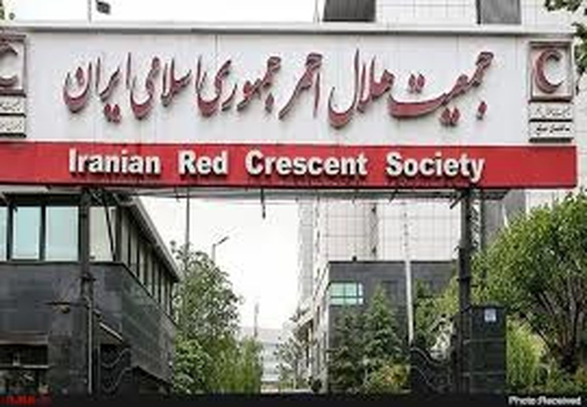  شهادت امدادگر جمیعت هلال احمر در پى حملات رژیم صهیونیستی در استان آذربایجان شرقى 