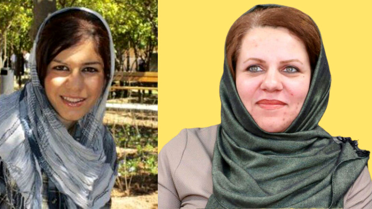 احکام تجدیدنظر 2 روزنامه‌نگار صادر شد

