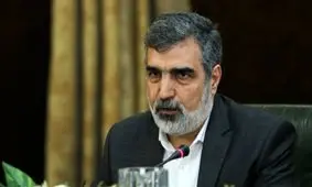 سخنگوی سازمان انرژی: غنی‌سازی ایران به طور رسمی به ۶۰ درصد رسیده است