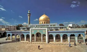 آغاز پیش ثبت نام سفر سوریه از فردا