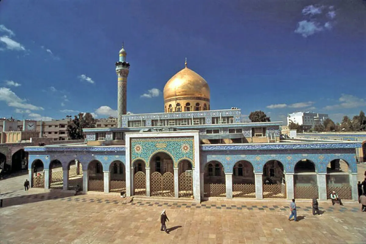 آغاز پیش ثبت نام سفر سوریه از فردا