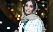 خاطره جالب شماره گرفتن صحرا اسدالهی بازیگر سینما از مرد بنز سوار/ ویدئو
