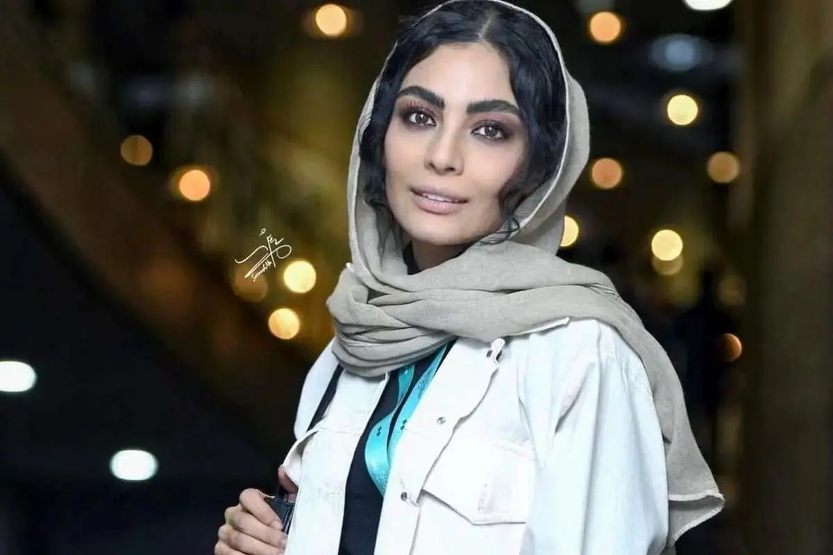 خاطره جالب شماره گرفتن صحرا اسدالهی بازیگر سینما از مرد بنز سوار/ ویدئو