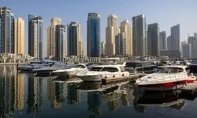 دوبی در فروش خانه‌های لاکچری از نیویورک و لندن هم پیشی گرفت