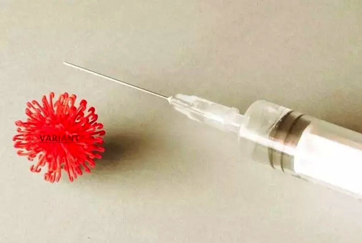 دوز سوم واکسن کرونا نرخ مرگ را تا ۹۰ درصد کاهش میدهد