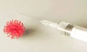 دوز سوم واکسن کرونا نرخ مرگ را تا ۹۰ درصد کاهش می‌دهد