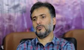 شوخی بامزه شرکت کننده برنامه با سیدجواد هاشمی از پشت تلفن/ ویدئو