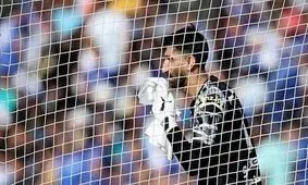  درخشان: بازگشت بیرانوند پرسپولیس را به‌هم می‌ریزد؛ دروازه‌بان ایرانی یا خارجی جدید جذب کنید