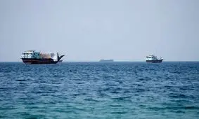 عبور اکثریت کشتی‌ها از مسیر ایرانی تنگه هرمز

