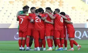 عراق، گزینه پیشنهادی تراکتور برای میزبانی مسابقات خانگی خود در لیگ نخبگان آسیا

