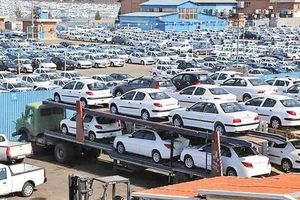 دست دولت برای واردات خودرو باز است