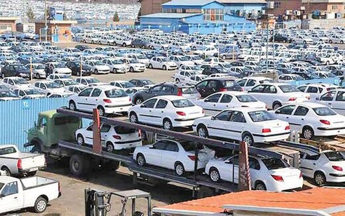 آیین‌نامه واردات خودروهای کارکرده در انتظار ابلاغ