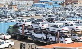 اولویت مان واردات خودرو است