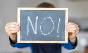 مهارت «نه گفتن» و راه‌های تقویت آن