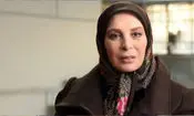 سفر در زمان؛ «افسانه بایگان» 26 ساله با لباس عروس در کنار «مجید مظفری»