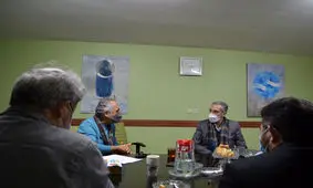  ارسال بیش از ۳۰۰ نمایشنامه به جشنواره تئاتر فجر