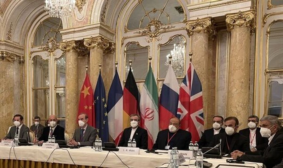 امریکا در حال گدایی مذاکره از ایران است/ ایران توانسته اعصاب امریکا و اروپا و خاورمیانه را به هم بریزد