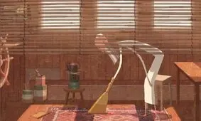 انیمیشن ایرانی برنده جشنواره ترایبکا شد