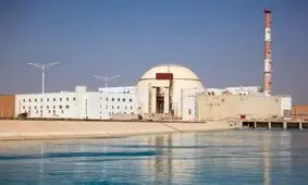 متخصصان روس اتم در راه ایران / تعمیرات نیروگاه بوشهر در دستور کار
