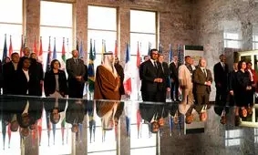 چگونه دیپلماسی آب و هوایی اتحادیه اروپایی می تواند جهان را نجات دهد؟