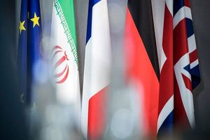 بیانیه مشترک آمریکا و تروئیکای اروپایی درباره تصویب قطعنامه ضد ایرانی