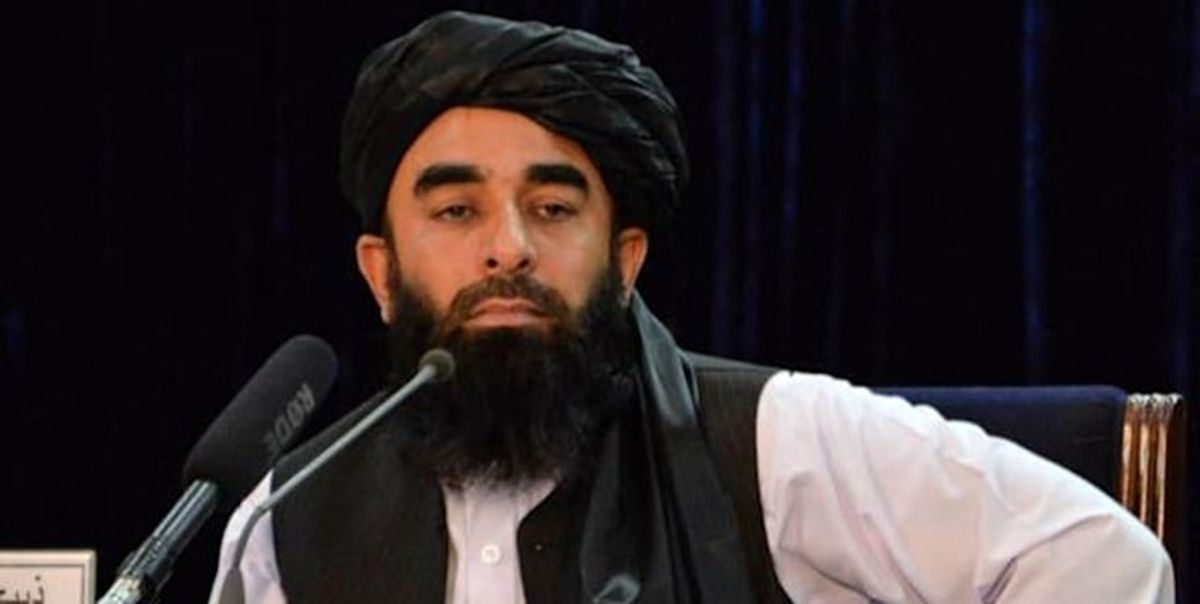 طالبان: به تعهدات توافقنامه با آمریکا پایبندیم