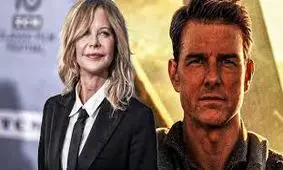 علت جدایی تام کروز و آنا د آرماس لو رفت؟/ خانم بازیگر وفادار نبود؟ 