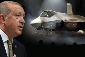 اردوغان: ترامپ به ترکیه اف-۳۵ می‌دهد/ باکو به سوریه گاز می‌دهد