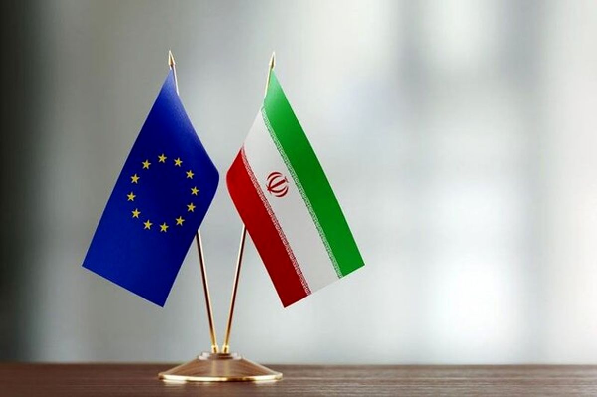 سفیر ایران در وین به اروپاییها: برای هر گزینهای آمادهایم