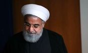 واکنش روحانی به خبر سقوط بالگرد رئیسی/ عکس