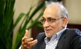 مرعشی: اعتراضات نتیجه سیاستی است که استقلال نیروهای سیاسی و اجتماعی را به رسمیت نمی‌شناسد 