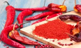 با تندترین فلفل دنیا آشنا شوید