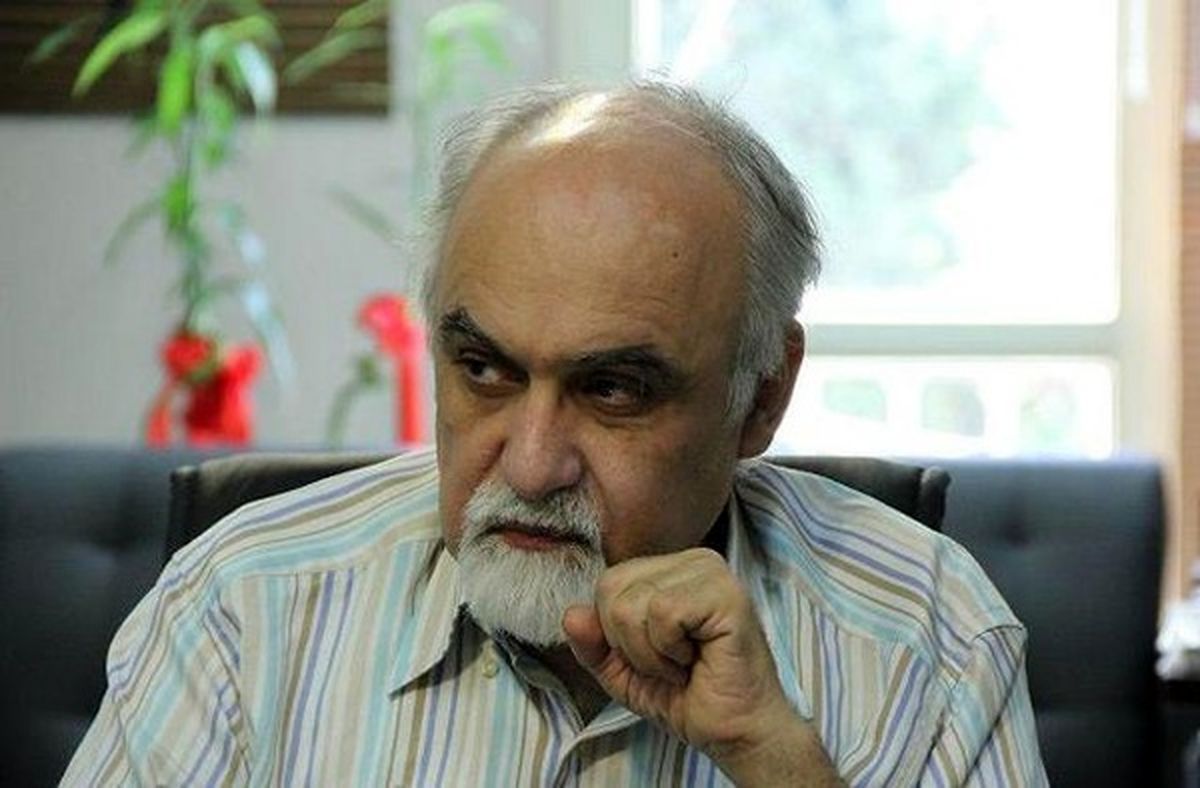 پیکر ایرج تقیپور به خاک سپرده شد
