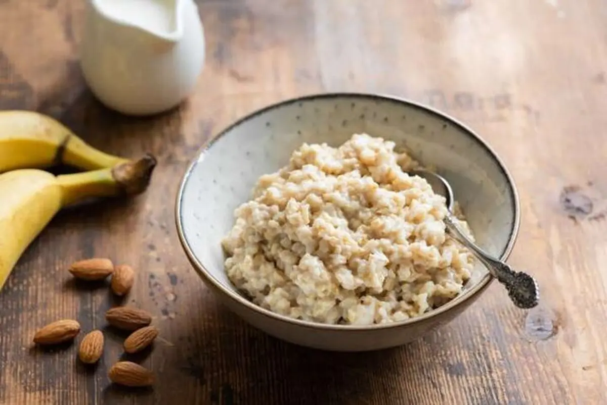 قبل از ورزش چه بخوریم؟