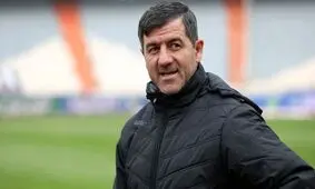 کریم باقری: پرسپولیس سرمربی بزرگ در حد نام خودش می‌خواهد