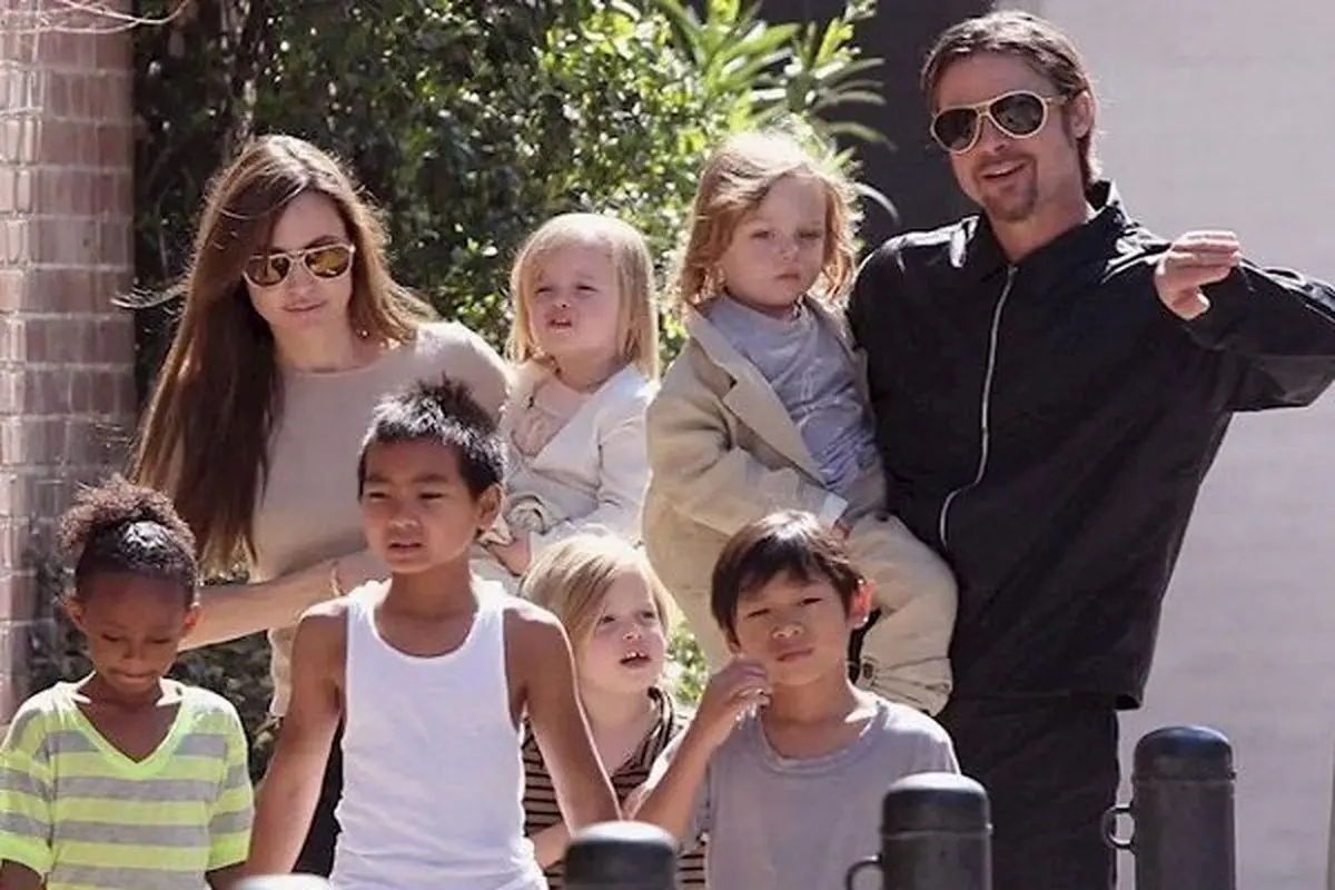 دردسرهای ستاره‌های‌هالیوود از شوهرانشان/ از کنترل شدن تا سندرم استکهلم