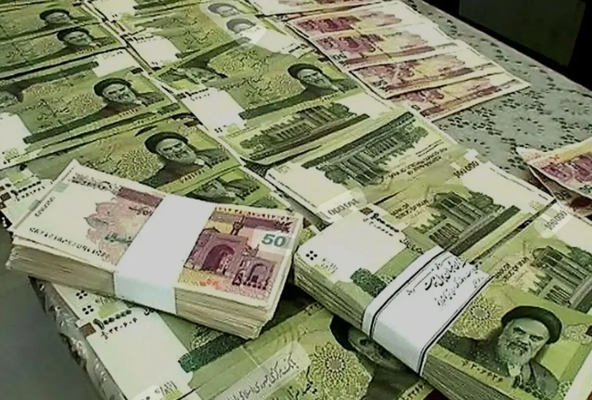 انفجار نقدینگی در 22 سال!