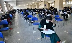 رئیس سازمان سنجش بلافاصله باید استعفا بدهد و از مردم عذرخواهی کند