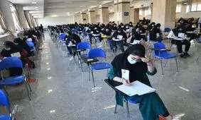 رئیس سازمان سنجش بلافاصله باید استعفا بدهد و از مردم عذرخواهی کند