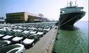 بندر امیرآباد به جمع گمرک‌های خودرو پیوست