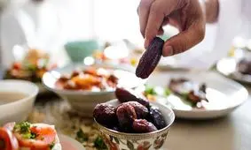 چطور می توانم در ماه رمضان وزن کم کنم؟