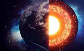 این «نفس جادویی» سر منشاء گنج‌های نهفته در اعماق است؟