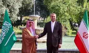 وزیر خارجه عربستان: ایران خواهان جنگ گسترده‌تر در منطقه نیست

