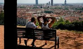 بو کشیدن رفاقت‌؛ آیا تشابه بوی بدن در شکل‌گیری روابط دوستانه نقش دارد؟