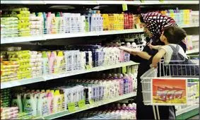 قیمت مواد شوینده چقدر افزایش می‌یابد؟

